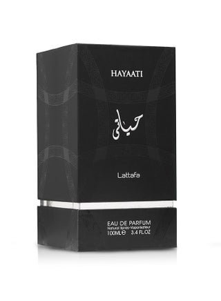 Spray Hayaati 100 Ml # - view 3